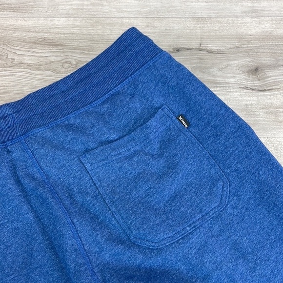 🔹 HURLEY COLOR BLOKED JOGGER PANTS - Picture 7 of 7